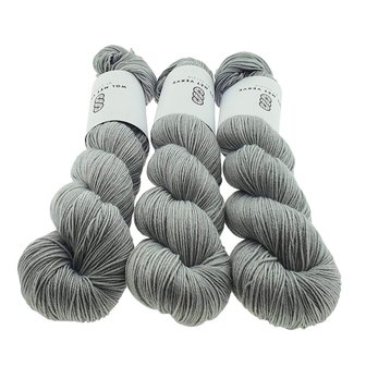 Silk&#039;n Wool - Silver Grey 0122