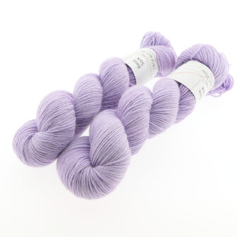 Basic Sock 4-ply - Lilac 0123
