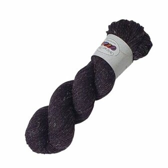 Woollin Heather - Black 0222