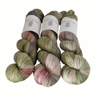 Merino Singles -  20220731