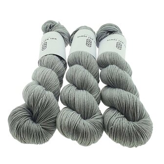 Silk&#039;n Wool - Silver Grey 0222