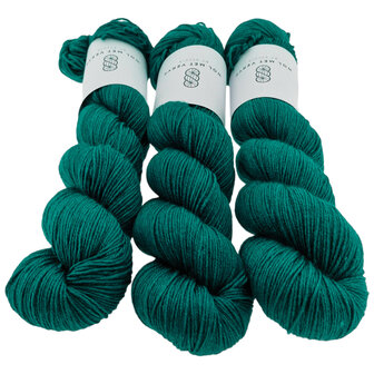 Silk&#039;n Wool - Dark Teal 0222