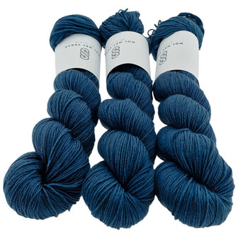 Silk&#039;n Wool - Colonial Blue 0222
