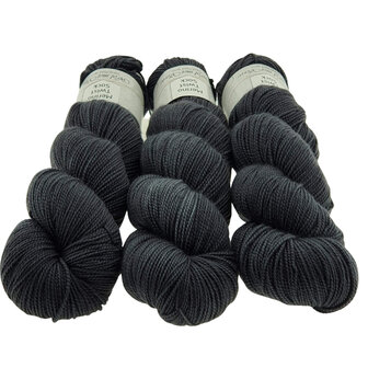 Merino Twist Sock - Night Sky 0221