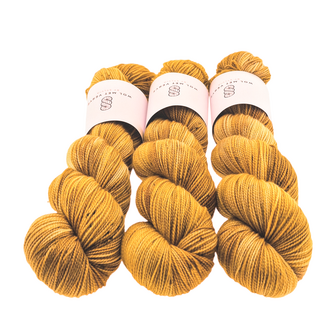 Merino Twist Sock  20220802