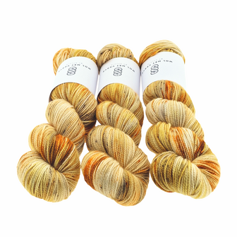 Merino Twist Sock  20220663