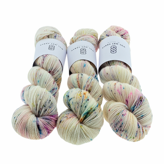 Merino Twist Sock  20220662