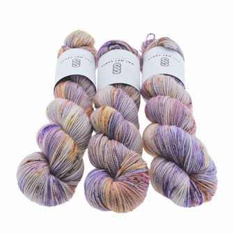 Merino Twist Sock  20220661