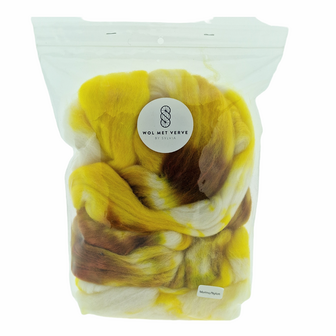 Merino/Nylon Sock blend 013