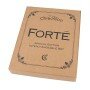 Chiaogoo Fort&eacute; 2.0 set,  13cm 2.75-10.00mm