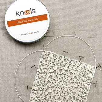 Blocking Wire Set