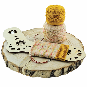 Basic Sock Set 1