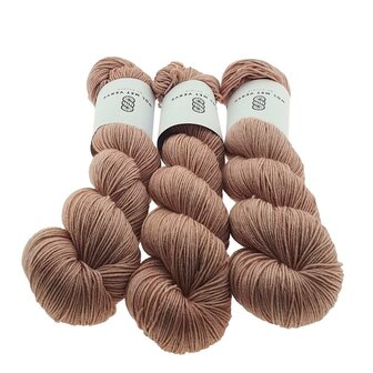 Silk&#039;n Wool - Faded Rose light 0123