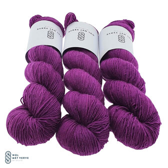 Merino Singles - Berry Crush 0123