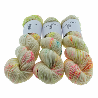 Basic Sock 4-ply - 20231035b