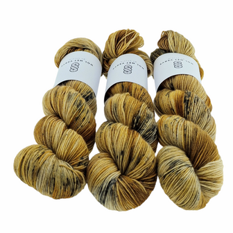 Basic Sock 4-ply - 20231144