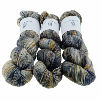Basic Sock 4-ply - 20231072