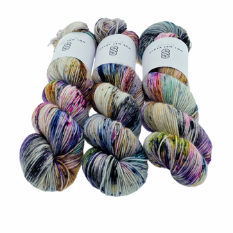 Basic Sock 4-ply - 20231074