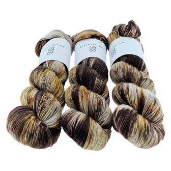 Basic Sock 4-ply - 20231139
