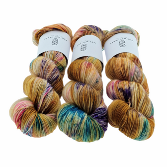 Basic Sock 4-ply - 20231071