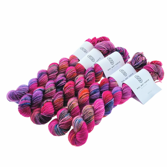Merino Twist Sock Mini 20231312