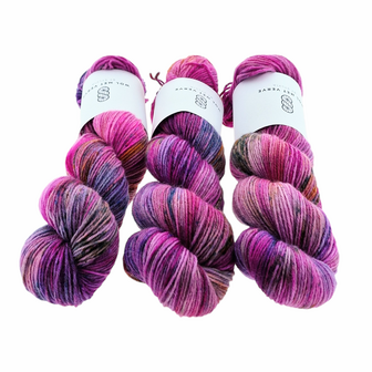Basic Sock 6-ply - 20231331