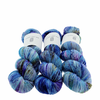 Basic Sock 4-ply - 20231353