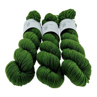 Vigorous DK - Herb green 0123