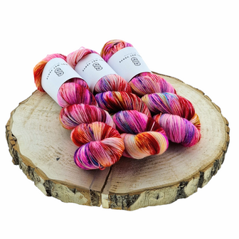 Basic Sock 4-ply - 20231408