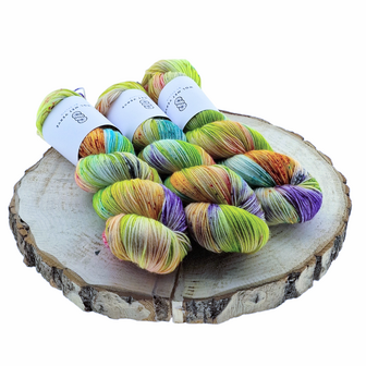 Basic Sock 4-ply - 20231410