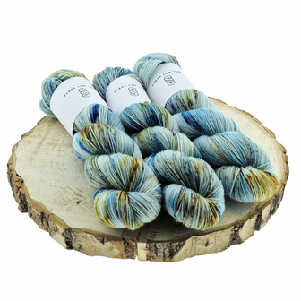 Basic Sock 4-ply - 202314012