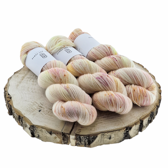 Basic Sock 4-ply - 202314013