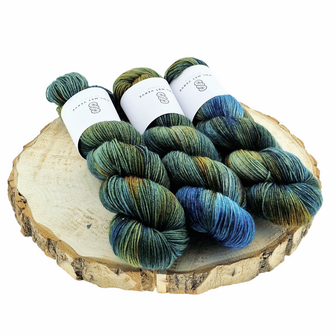 Basic Sock 4-ply - 202314015