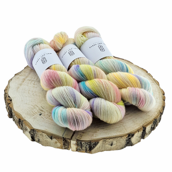 Basic Sock 4-ply - 202314016