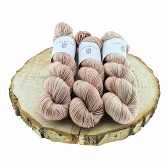 Basic Sock 6-ply - 20231364