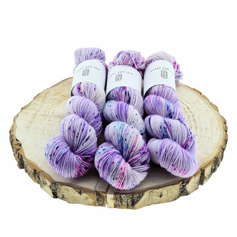 Basic Sock 6-ply - 20231374