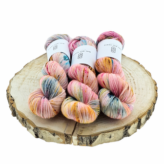 Basic Sock 6-ply - 20231393