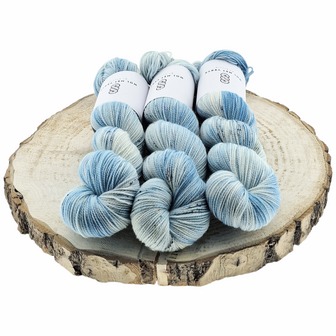 Merino Twist Sock  20231448