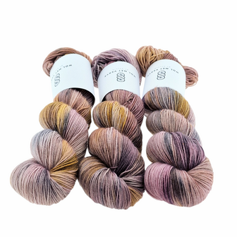 Basic Sock 4-ply - 20231558