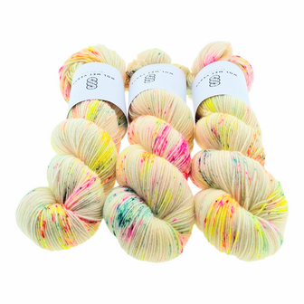Basic Sock 4-ply - 20231560