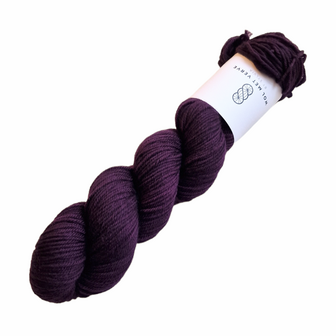 Vigorous DK - Yan&#039;s Purple 0123
