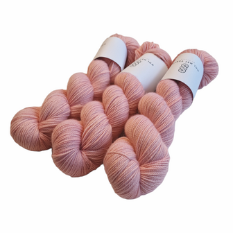 Merino Twist Sock - Pirouette 0124