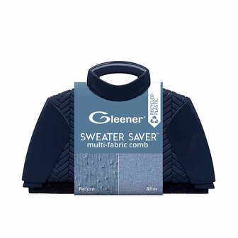 Gleener Sweater saver fabric shaver