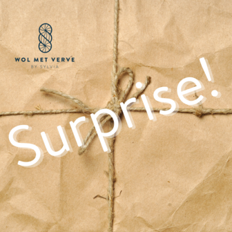 Woollin Heather - Surprise kit