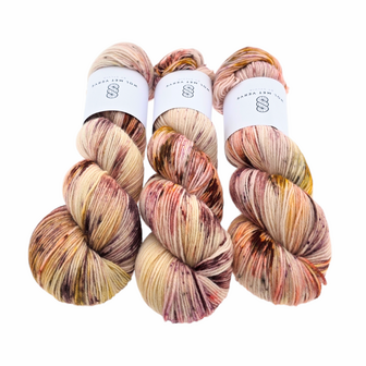 Basic Sock 4-ply - 20243433