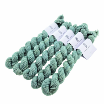 Simple Sock 4-ply - Journey 0125