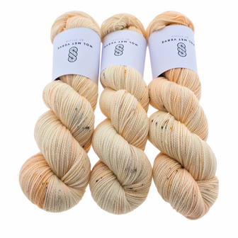 Merino Twist Sock  20250268