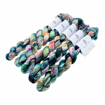 Simple Sock 4-ply - 20250291