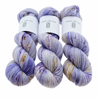 Basic Sock 4-ply - 20250237