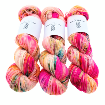 Basic Sock 4-ply - 20250230